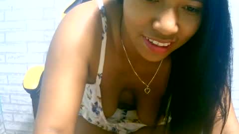 ariah13 online show from July 16, 2:06 am
