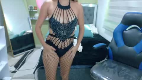 ariah_cute online show from July 22, 7:49 pm