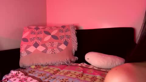 Aria Mariz online show from October 7, 11:13 pm