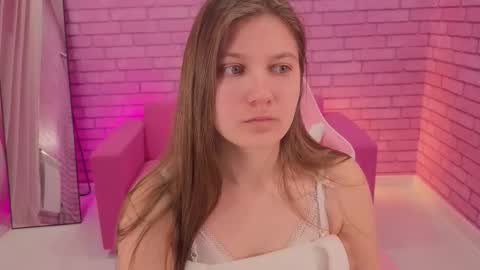 AriaMidnight online show from February 12, 1:22 am