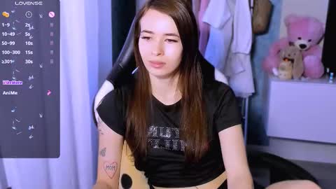 Ari online show from September 26, 4:49 am