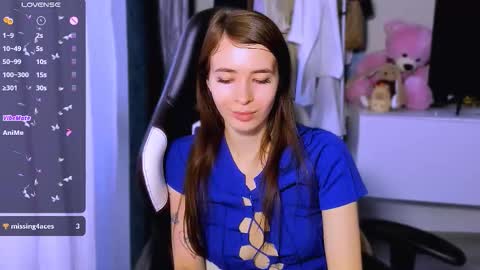 Ari online show from October 8, 6:33 am