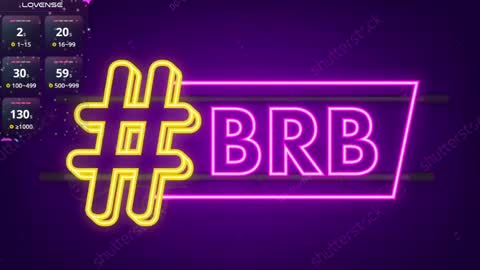 arian_brown online show from May 20, 2:40 am