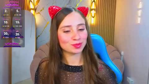 ariana18_b online show from March 15, 12:44 pm