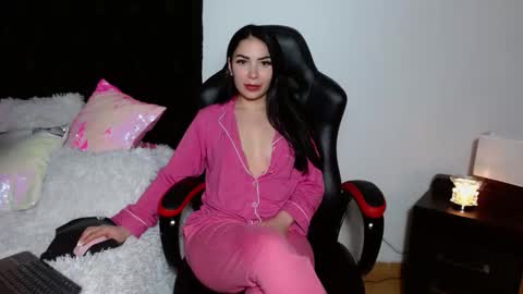 Ariana lvarez online show from October 12, 12:26 pm