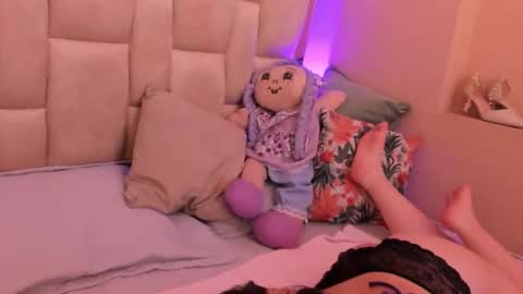 Snapshot of ariana__clauss chatting on October 22, 10:53 pm ariana__clauss online show from October 22, 10:53 pm