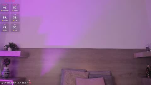 ariana__parker online show from July 23, 3:37 am