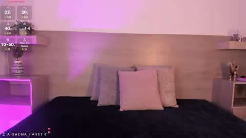 ariana__parker online show from July 27, 3:46 am