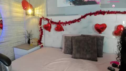 Ari online show from February 7, 12:09 pm