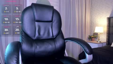 Ari online show from May 26, 3:13 am