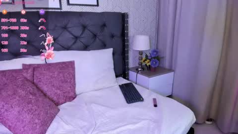 Ari online show from July 31, 3:17 am