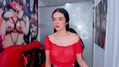 Ariana  online show from December 6, 12:27 pm