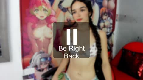 Ariana  online show from December 18, 2:38 pm