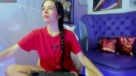 Ariana  online show from November 29, 11:35 am