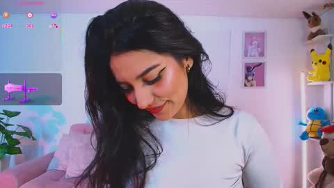 Snapshot of ariana_bae_ chatting on September 24, 2:26 am online show from September 24, 2:26 am