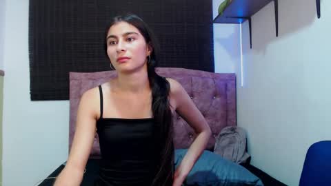 ARIANA CLUB online show from April 21, 2:51 am