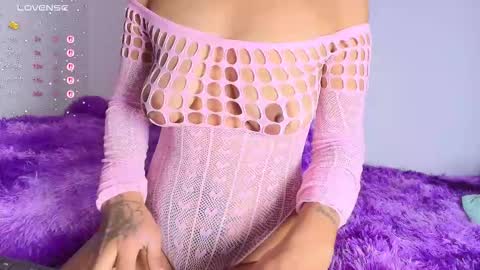 arianacooperuwu online show from March 17, 8:56 pm