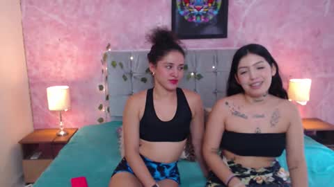 Ariana Cordoba online show from September 12, 6:52 pm