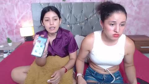 Ariana Cordoba online show from September 19, 7:03 pm