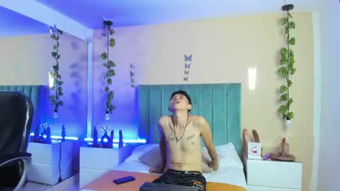 ariana_cri_x online show from April 22, 12:18 pm