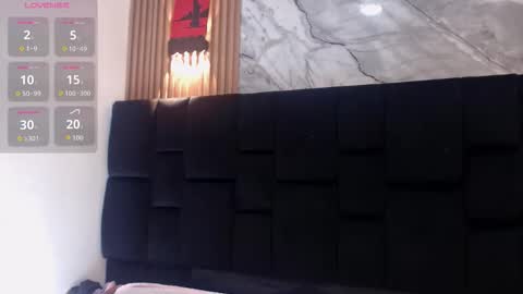 ariana_hill_ online show from October 28, 12:19 pm