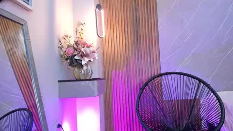 Snapshot of ariana_jhonson11 chatting on March 5, 12:33 pm Ariana online show from March 5, 12:33 pm