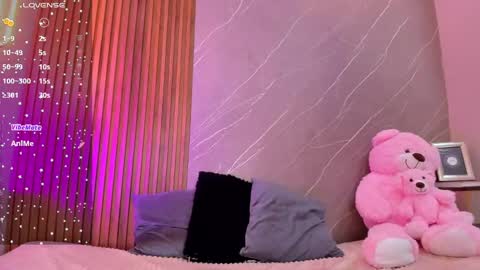 Snapshot of ariana_jhonson11 chatting on September 10, 12:38 pm Ariana online show from September 10, 12:38 pm