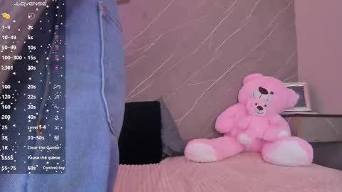 Snapshot of ariana_jhonson11 chatting on September 13, 12:38 pm Ariana online show from September 13, 12:38 pm
