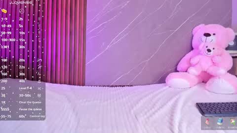 Snapshot of ariana_jhonson11 chatting on September 16, 12:28 pm Ariana online show from September 16, 12:28 pm