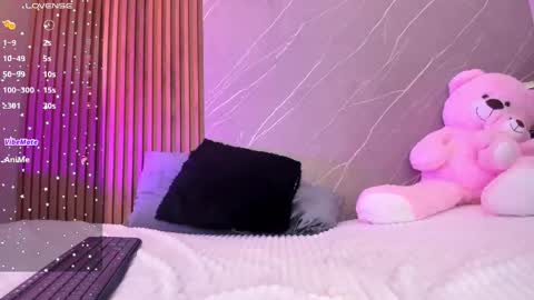 Snapshot of ariana_jhonson11 chatting on September 18, 12:40 pm Ariana online show from September 18, 12:40 pm