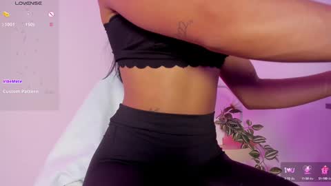 Ariana online show from February 21, 12:05 am