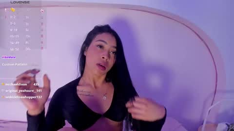 Ariana online show from March 6, 7:25 am