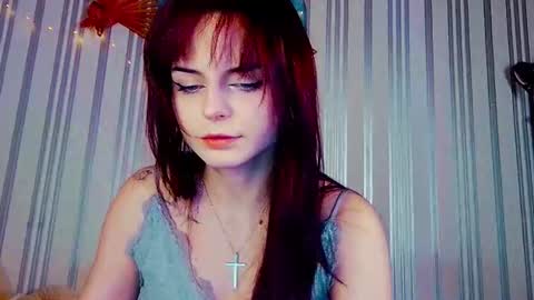 Snapshot of ariana_light chatting on August 3, 5:27 pm Ariana online show from August 3, 5:27 pm