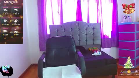 Ariana online show from December 13, 3:21 pm