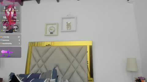  ARI  online show from March 8, 9:50 am