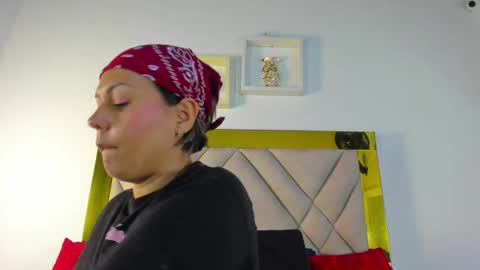  ARI  online show from October 8, 3:15 am