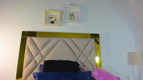  ARI  online show from October 18, 3:31 am