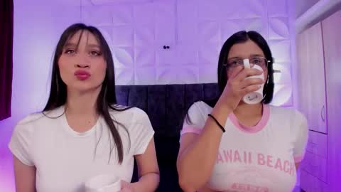 ariana_michel_ online show from November 18, 7:18 pm