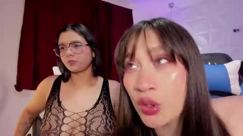 Snapshot of ariana_michel_ chatting on July 14, 7:52 pm ariana_michel_ online show from July 14, 7:52 pm