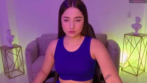 Ariana online show from November 18, 2:50 am