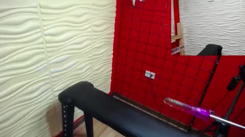 Adriana online show from February 4, 3:34 am