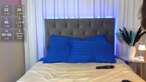 Ariana online show from September 11, 12:11 am