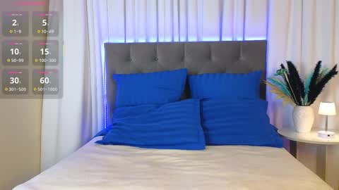 Ariana online show from November 27, 12:02 am