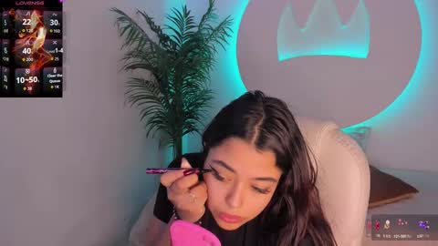 Ariana  online show from October 16, 11:22 am