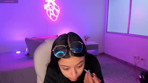 Ariana  online show from November 15, 12:23 pm