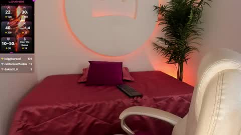 Ariana  online show from December 13, 7:53 pm