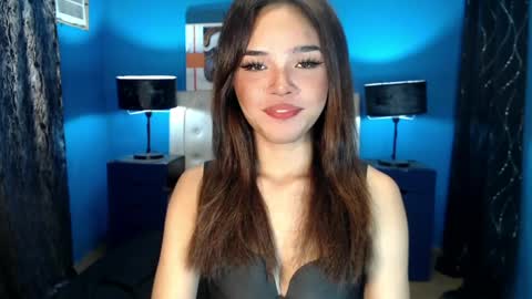 Snapshot of ariana_queen_hugecock69 chatting on April 9, 3:50 am Arian online show from April 9, 3:50 am
