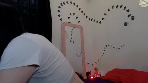 Ariana Rodriguez  trans Girl online show from February 9, 12:31 pm