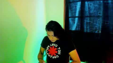 Ariana Rodriguez  trans Girl online show from February 17, 1:07 pm
