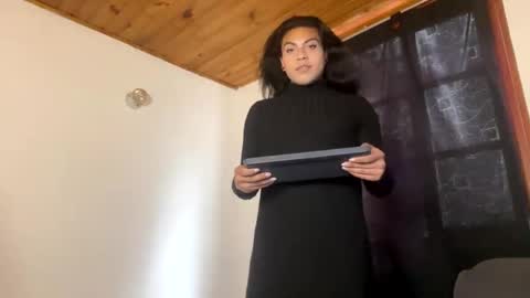 Ariana Rodriguez  trans Girl online show from June 4, 8:26 pm